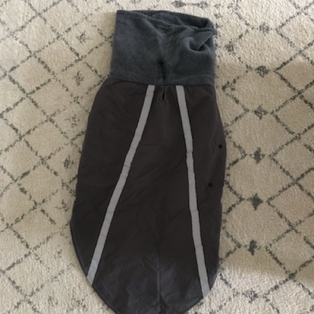 XL Dog Jacket